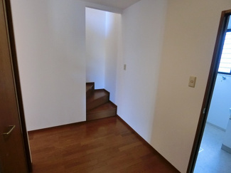 【内装】 | 若草町1丁目戸建