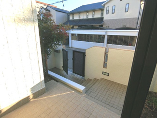 【周辺】 | 若草町1丁目戸建 | 鳴尾北小学校