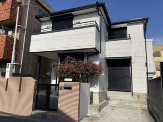 【外観】 | 若草町1丁目戸建