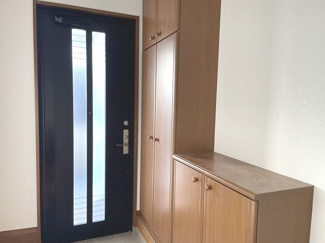 【玄関】 | 若草町1丁目戸建