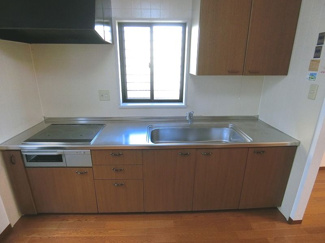 【キッチン】 | 若草町1丁目戸建