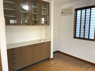 【内装】 | 若草町1丁目戸建