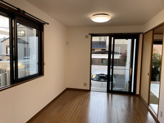 【居間・リビング】 | 若草町1丁目戸建