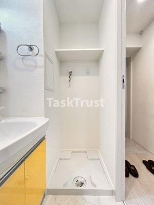 【洗面所】 | ビガーポリス405同心Ⅲ