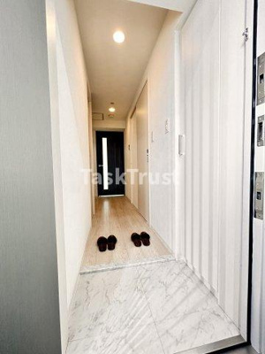 【玄関】 | ビガーポリス405同心Ⅲ