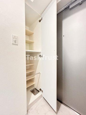 【収納】 | ビガーポリス405同心Ⅲ