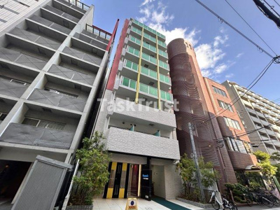 【外観】 | ビガーポリス405同心Ⅲ