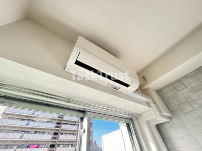 【設備】 | ビガーポリス405同心Ⅲ