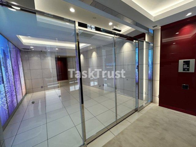 【ロビー】 | ビガーポリス405同心Ⅲ