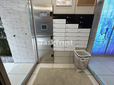 【その他共用部分】 | ビガーポリス405同心Ⅲ