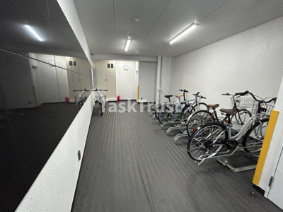 【その他共用部分】 | ビガーポリス405同心Ⅲ