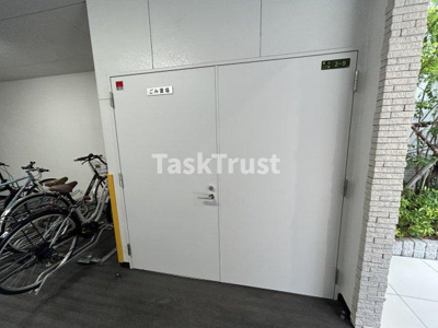 【その他共用部分】 | ビガーポリス405同心Ⅲ