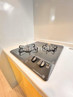 【キッチン】 | ビガーポリス405同心Ⅲ