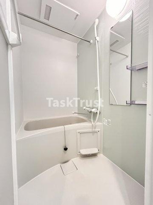 【浴室】 | ビガーポリス405同心Ⅲ