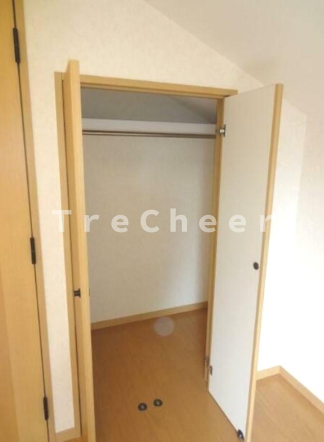 アドニスK（Adonis K）の収納