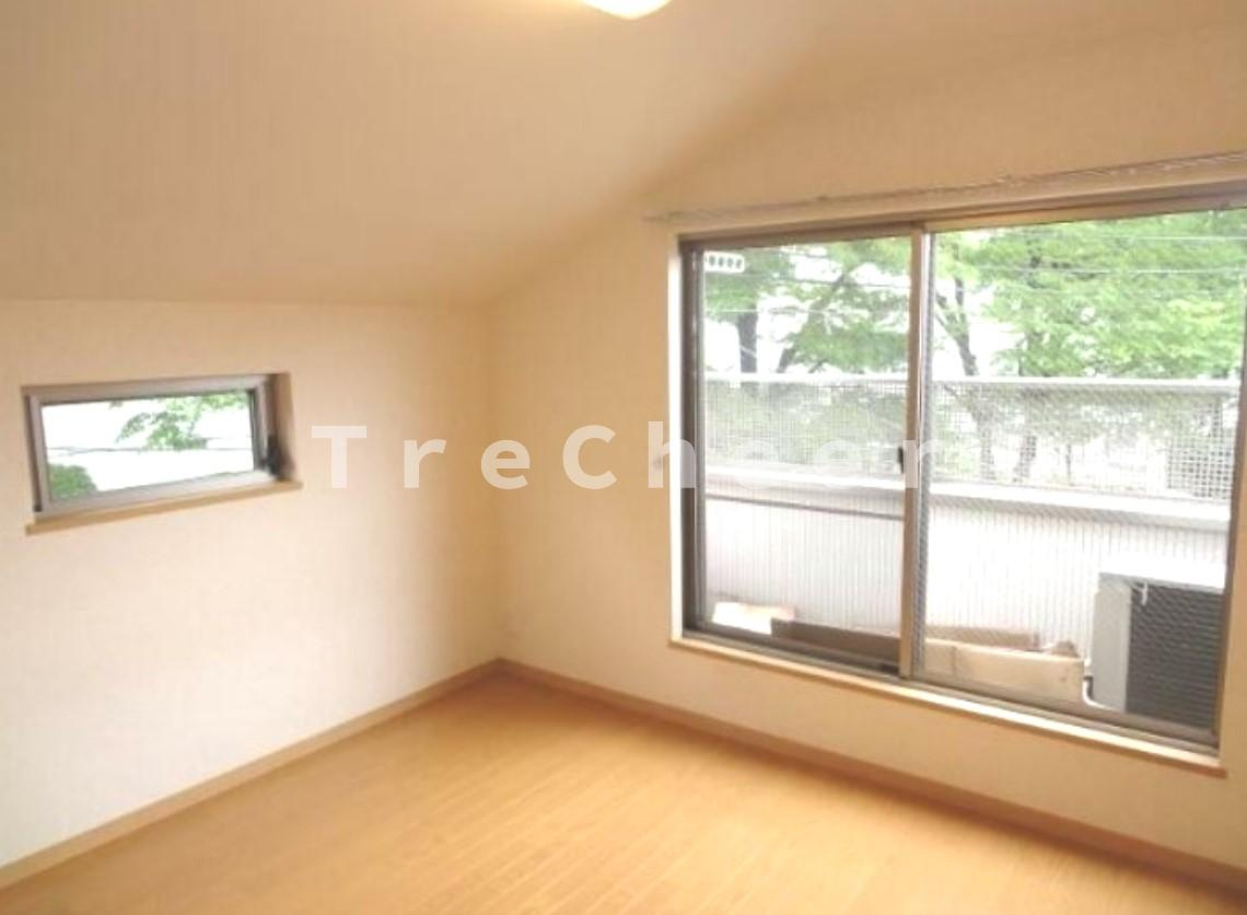 アドニスK（Adonis K）の居間・リビング