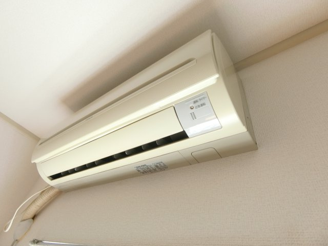 セントピアの設備