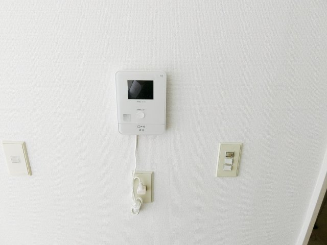 セントピアのセキュリティ