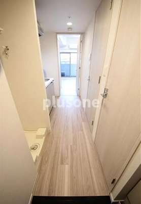 【玄関】 | ララプレイス玉造パルク