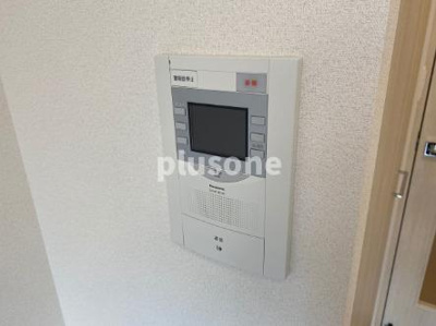 【セキュリティ】 | ララプレイス玉造パルク