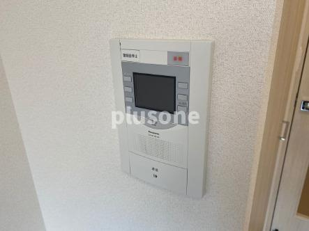 【セキュリティ】 | ララプレイス玉造パルク