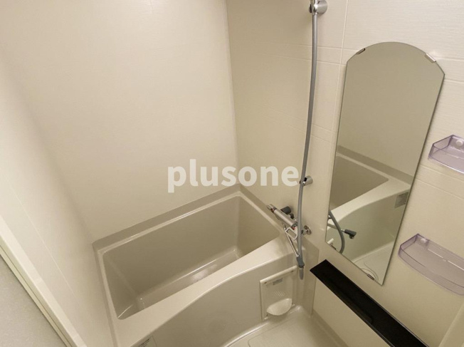 【浴室】 | ララプレイス玉造パルク