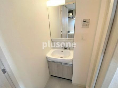 【独立洗面台】 | ララプレイス玉造パルク