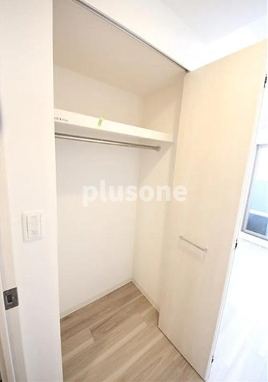 【収納】 | ララプレイス玉造パルク