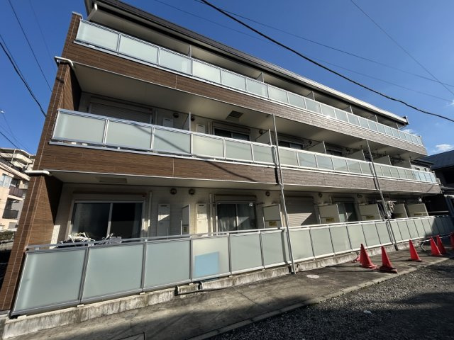 リブリ・ヴァンベール華山