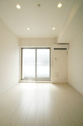 リブリ・ヴァンベール華山のその他