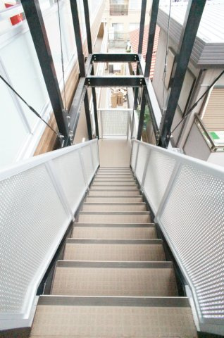 リブリ・ヴァンベール華山のその他