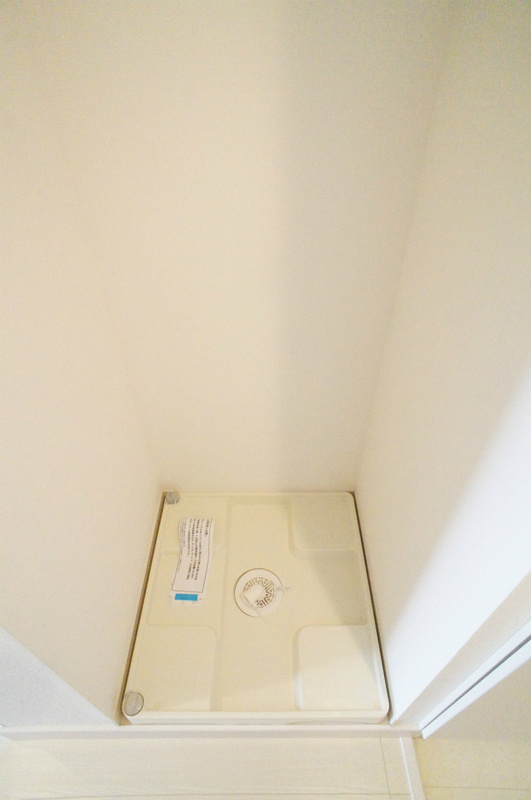 リブリ・ヴァンベール華山の設備