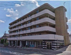 シェローナの外観