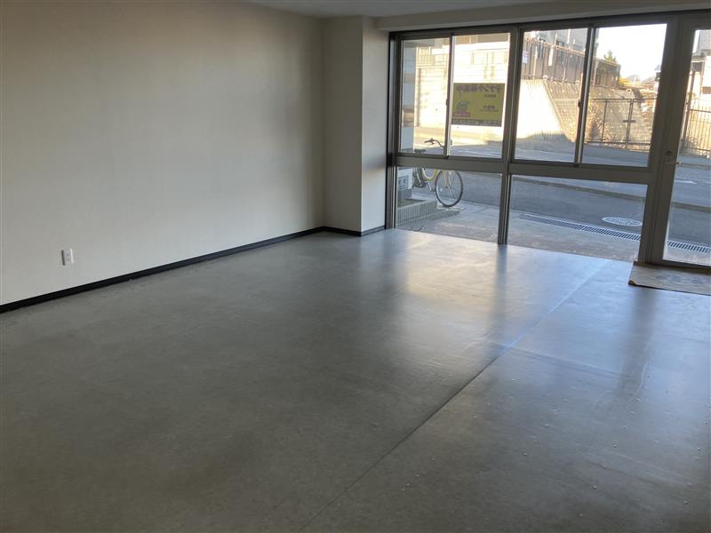 シェローナの居間・リビング