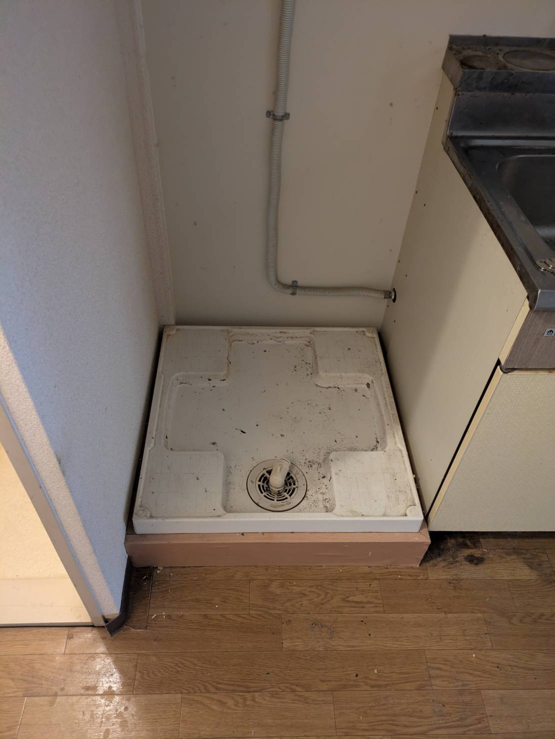 プレアール正雀Ⅱの設備