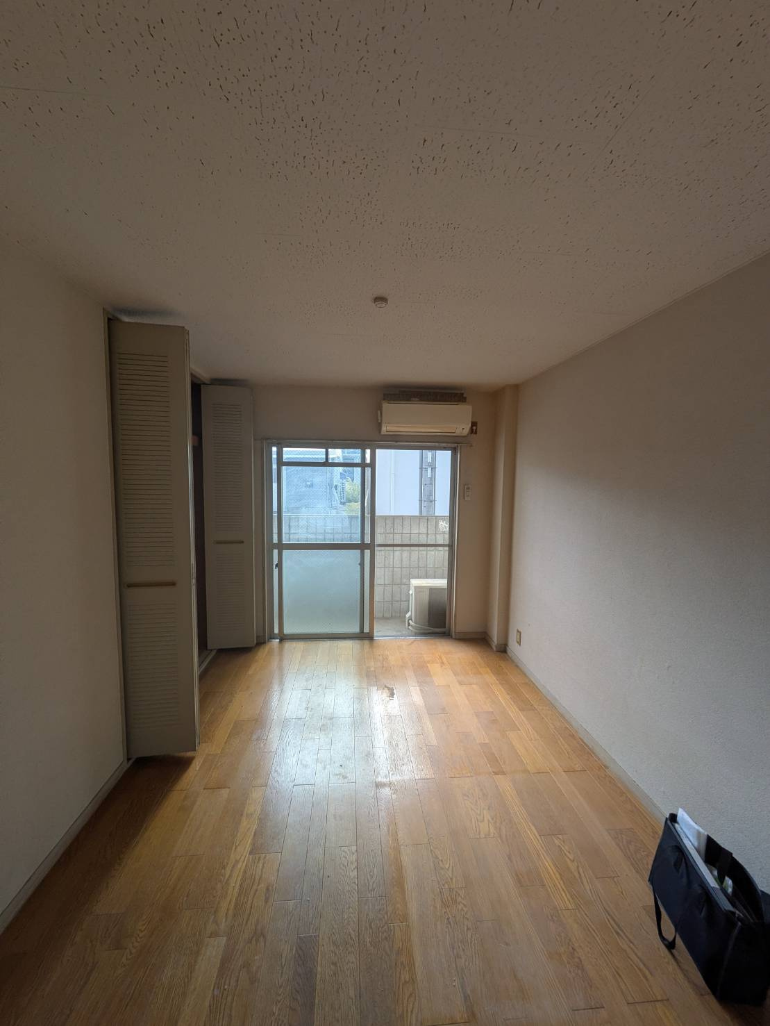 プレアール正雀Ⅱの居間・リビング