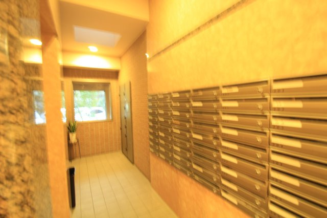 【その他共用部分】