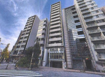 ソラシア八丁堀イースト