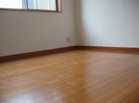 中野区上高田１丁目のアパートの展望