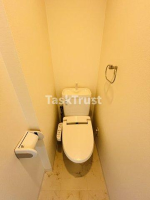 【トイレ】 | ガーディアンズパレス高殿