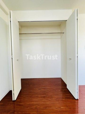 【収納】 | ガーディアンズパレス高殿