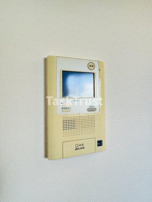 【セキュリティ】 | ガーディアンズパレス高殿