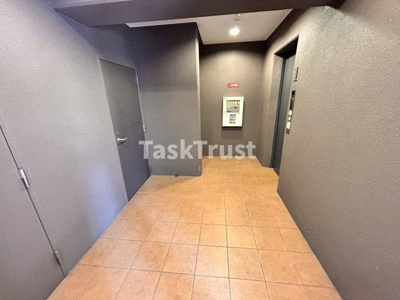 【ロビー】 | ガーディアンズパレス高殿