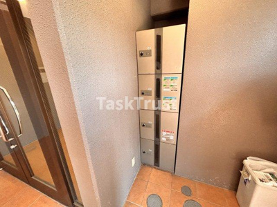 【その他共用部分】 | ガーディアンズパレス高殿