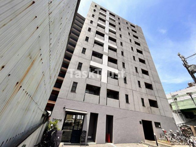 【外観】 | ガーディアンズパレス高殿