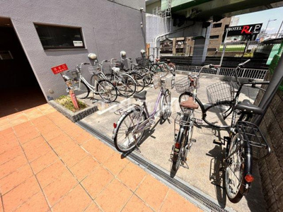 【その他共用部分】 | ガーディアンズパレス高殿