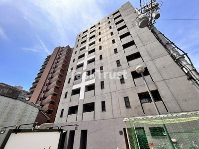 【外観】 | ガーディアンズパレス高殿