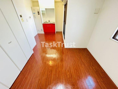 【内装】 | ガーディアンズパレス高殿