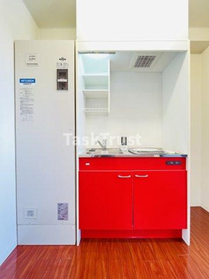 【キッチン】 | ガーディアンズパレス高殿