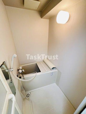 【浴室】 | ガーディアンズパレス高殿